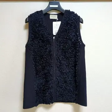 UNITED ARROWS 네이비 베스트 FREE