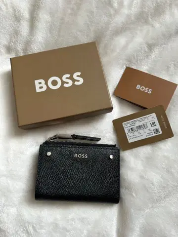 BOSS 보스 지갑