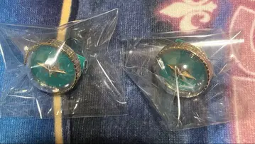 프로세카 세카라이 5th 라이트 반지 하츠네 미쿠