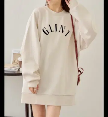 플로키 종이상자 원피스