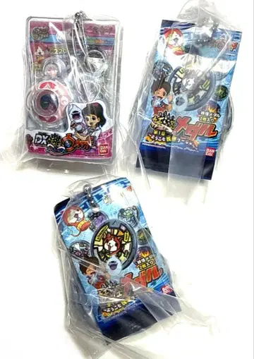 요괴워치 가챠가챠