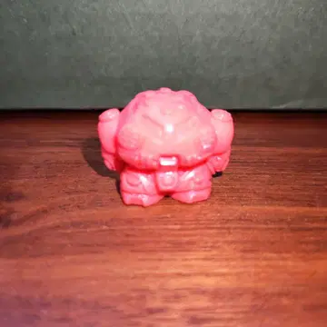 건담 지우개 즈고크 E