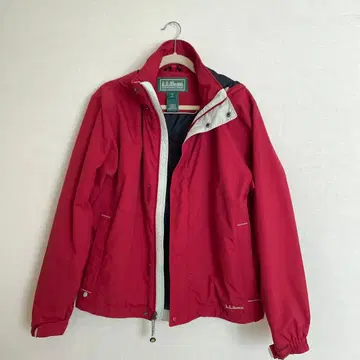 L.L.Bean 마운틴 후드티