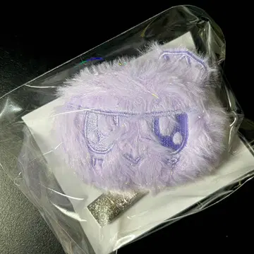 SEVENTEEN NEW 봉봉이 키링 후쿠오카