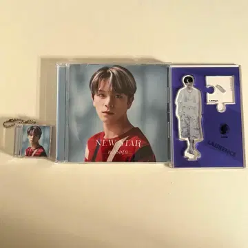 n.SSign 로렌스 세트