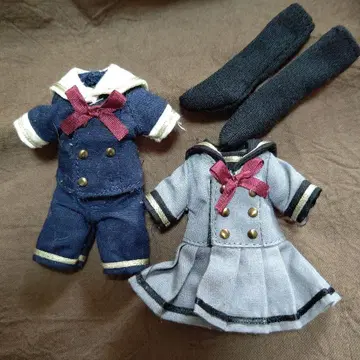 김나지움 세일러