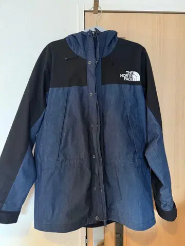 THE NORTH FACE 마운틴 라이트 자켓 M NP12032