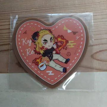 귀멸의 칼날 렌고쿠 쿄쥬로