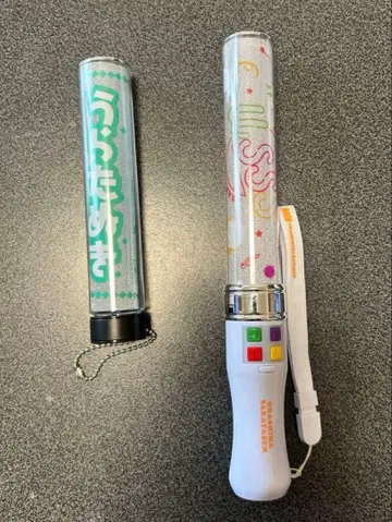 우라시마사카타센 응원봉 우라타누키