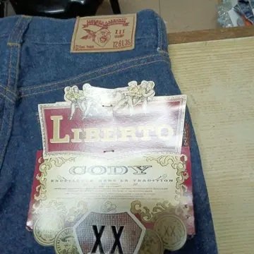 LIBERTO CODY 데드스탁 이탈리아제