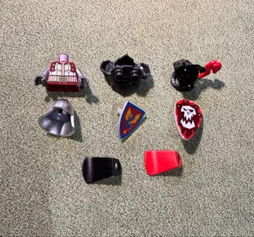 레고 성 호빗 묶음 판매