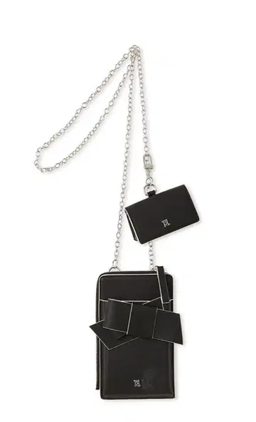 프레이 1.D 프레이아이디 리본 멀티 숄더백