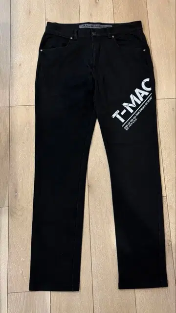 T-MAC 스트레치 골프 팬츠 46