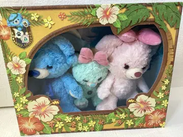 한정품 디즈니 스토어 릴로 & 스티치