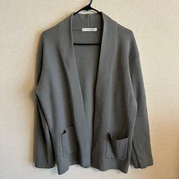 [새상품급] JOURNAL STANDARD 가디건 남성용 M 사이즈