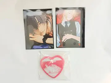 타이시로 군, 너란 녀석은. 온리샵 캔뱃지 특전 사나미 세가