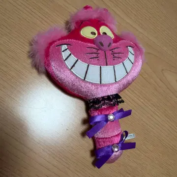 체셔 고양이 손거울 거울