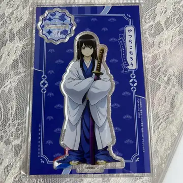 은혼 작아져 버렸다 카츠라 카츠라 코타로 아크릴 스탠드