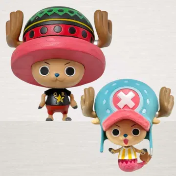 원피스 초파 피규어