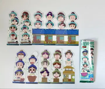 북마크 컬렉션 닌타마 란타로 vol.11