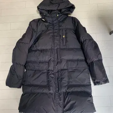 SLOBE IENA 슬로브 이에나 다운 코트