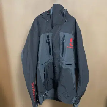 스트라이커 빕 & 자켓