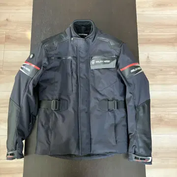 ARLENNESS 아렌네스 바이크 라이딩 라이더 자켓