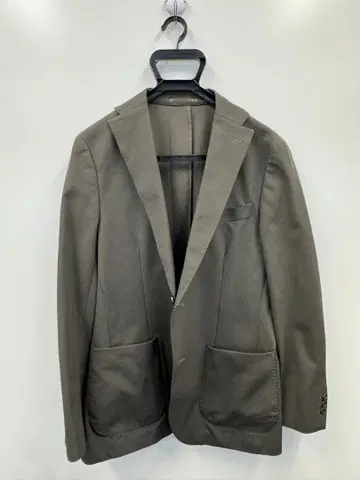CHRISTIAN ORANI 그레이 테일러드 자켓 L [ 03 ]