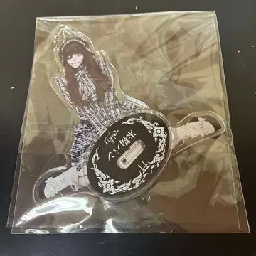 마자리 쌀가루빵 할로윈 아크릴 스탠드 앉은