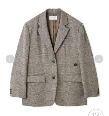 frayid 2way 빅 자켓