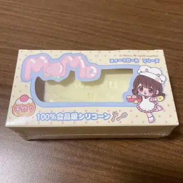 MoMo 스퀴즈 롤케이크 고구마맛 롤 미개봉품