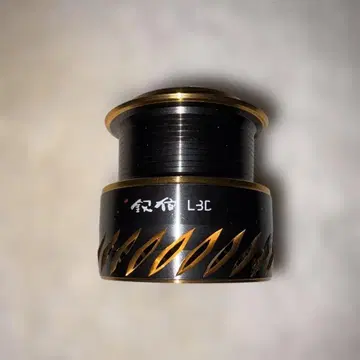Daiwa 12은랑 LDB 스풀 중고