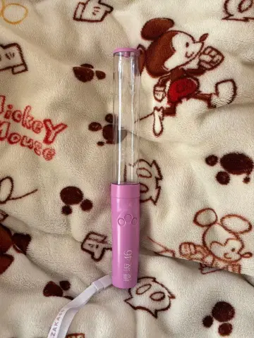 사쿠라자카46 응원봉 오오조노 레이