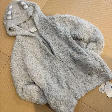 GELATO PIQUE 몬스터