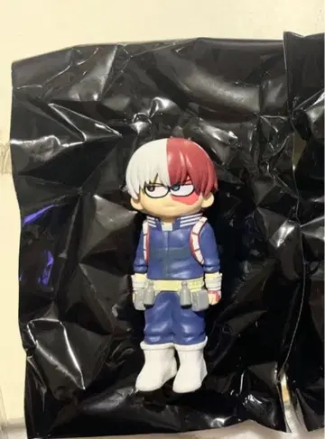 토도로키 쇼토 나의 히어로 아카데미아 지로리 피규어 로프트 히어로플라자