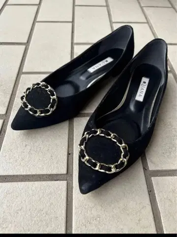 다이애나 펌프스