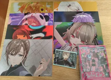 EX Gamers Event 'Odd Play-Off' 블루레이