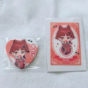 마계학원! 이루마 군 카미애니 복권 저지 메이드 오페라 D상