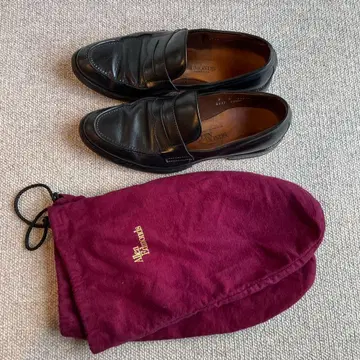 USA제 앨런 에드먼즈 코인 로퍼 블랙