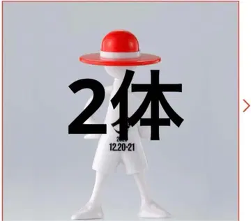 Luffy's 점프 페스타 2026