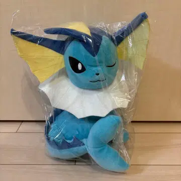 새상품 포켓몬 홋페피타 빅 봉제 인형 샤미드 포켓몬스터