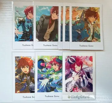 앙스타 파샤츠 파샤코레 스오우 츠카사