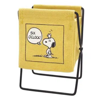 스누피 미니 와이어 랙 [ 미개봉 ]