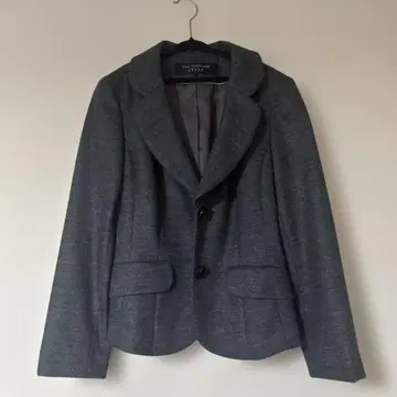 KOJIWATANABE 코지 와타나베 9M 테일러드 자켓 도쿄 스타일