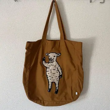 graniph 라무초프 토트백