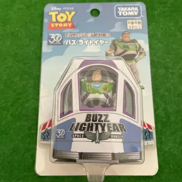 타카라토미 토이 스토리 30주년 다이캐스트 컬렉션 버즈
