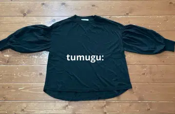 tumugu: USED 티셔츠