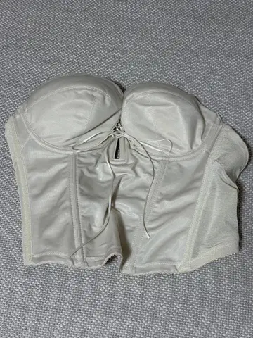 MIRROR MIRROR 브라이덜 이너 F75 미러미러