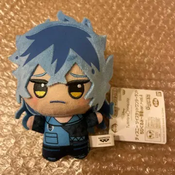 이데아 트위스티드 원더랜드 SD 인형 ~기숙사복 ver.~