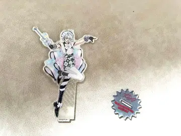 쿠사나기 리카이 아크릴 스탠드 3종 세트